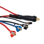 20 TIG RF (4м) Горелка сварочная START SuperFlex EV20RF-40