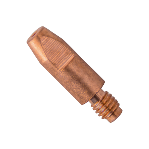 Наконечник М6x28х1,2 mm E-Cu-Al