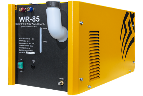 Блок охлаждения для SUPERWAVE 500U