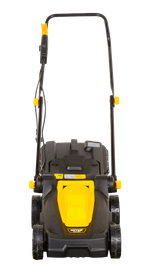 Газонокосилка электрическая Huter ELM-380T