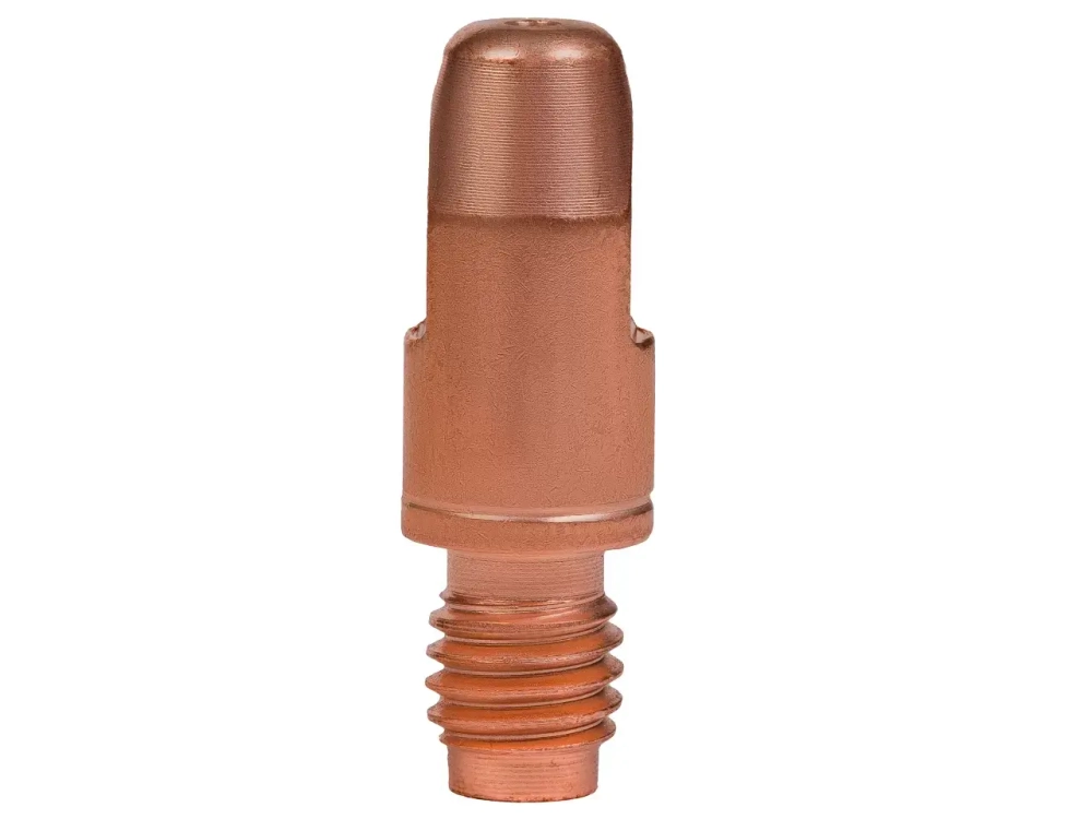 Наконечник CuCrZr КЕДР PRO M8 / Ø 0,8мм (10,0 / 30)