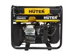 Инверторный генератор HUTER DN4400i