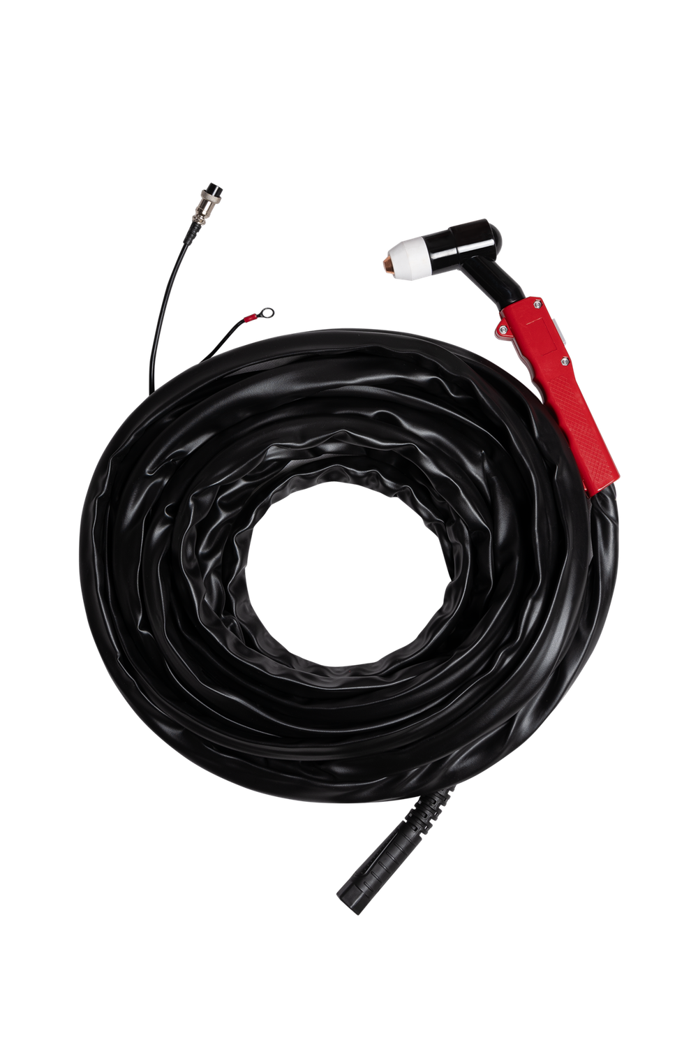 Плазменный резак CutLine TZ-160 (12м, M16*1,5, 2pin) START ST160-1200