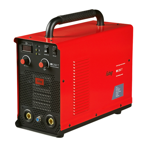 FUBAG сварочный инвертор IR 250 T