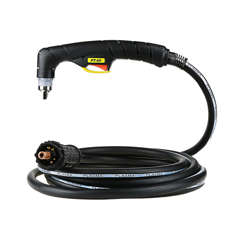 Плазменный резак PT-60 (6 метров, евроразъем) 09637CX