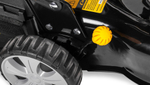 Бензиновая газонокосилка CHAMPION LM4215