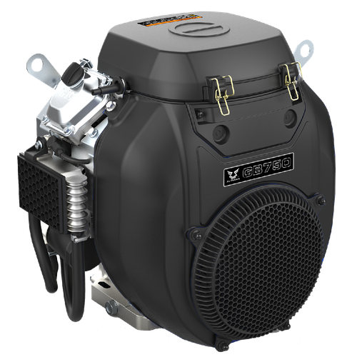 Двигатель бензиновый Zongshen GB 750 E