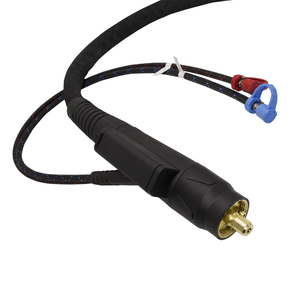 Горелка MW-501LED (3m / Water / Euro)