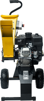 Бензиновый измельчитель Huter GSH-7800