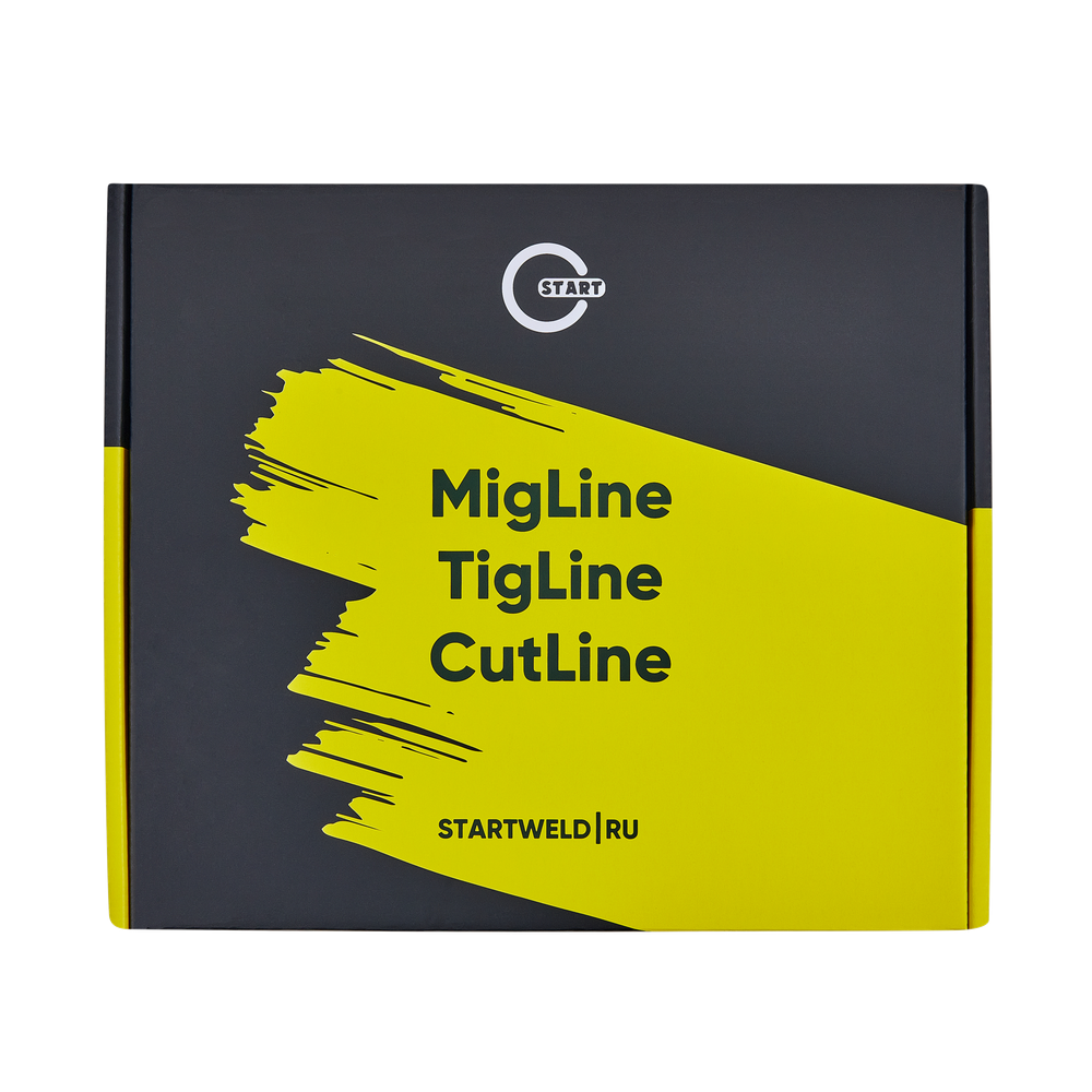 Горелка MigLine-36 (5м) START STL3600-50