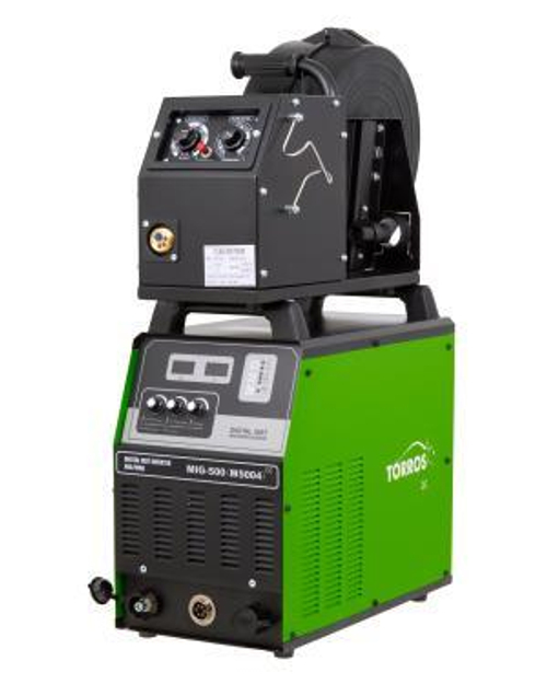 TORROS MIG-500 (M5004)