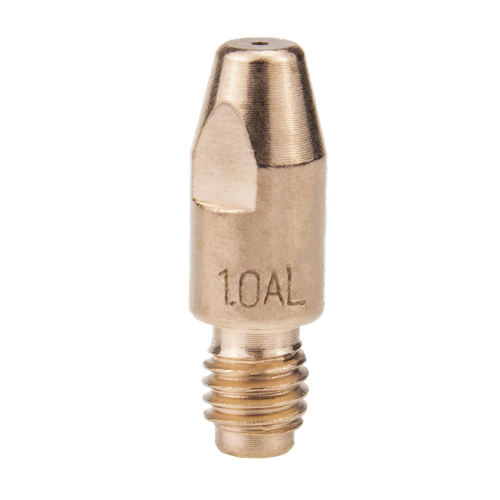 Сварочный наконечник E–Cu-AL М8 d1,0 (ZipLine) STM0005-31