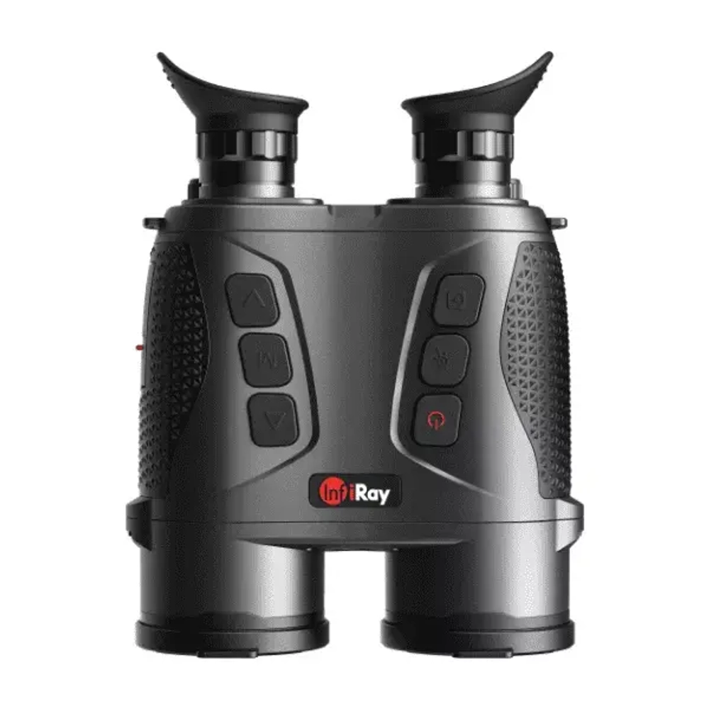iRay Gemini GEH 50R