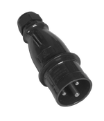 Электрогенератор DY13000L Huter
