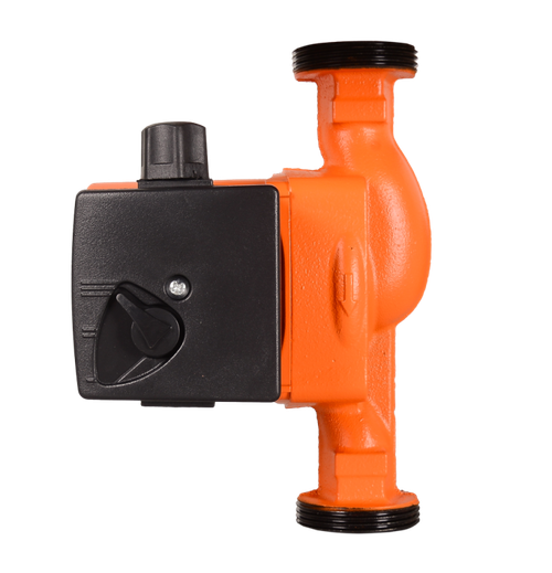 Циркуляционный насос Вихрь ЦН-25-8 ПРОФ