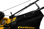 Бензиновая газонокосилка CHAMPION LM4122