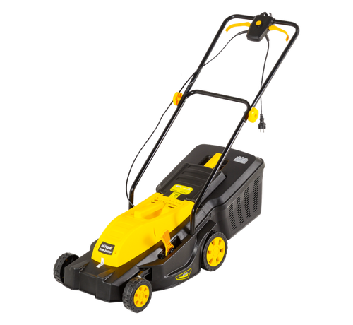 Газонокосилка электрическая HUTER ELM-2000P