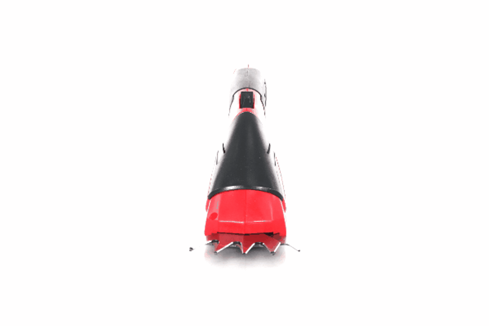 Аккумуляторные ножницы для травы и кустов EVOline GSB 7.2V