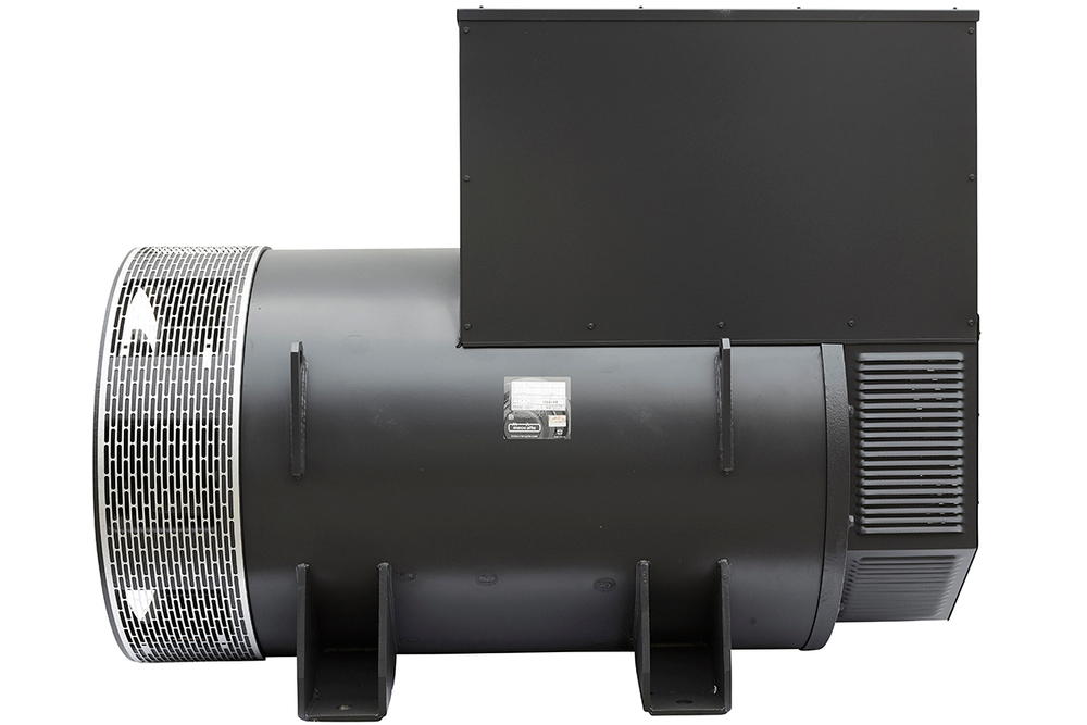 Mecc Alte ECO46-1L  SAE 00/21 (1680 кВт)