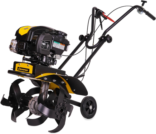 Бензиновый мотокультиватор CHAMPION BC5602BS