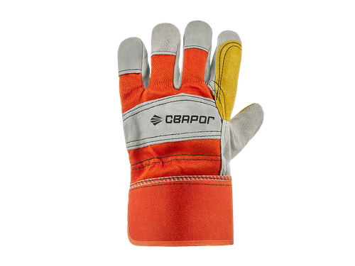 Сварог Перчатки защитные ПР—47