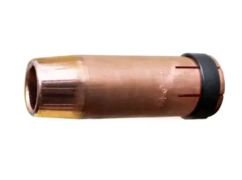 Сопло газовое КЕДР (MIG-550 EXPERT) Ø 16 мм, коническое