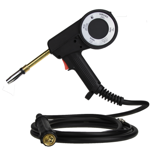 Горелка Spoolgun (5м) START ST15SG-50