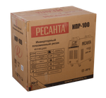 Инвертор для плазменной резки РЕСАНТА ИПР-100
