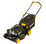 Бензиновая газонокосилка HUTER GLM-460ST