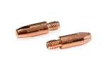 Наконечник контактный токосъемный MB 24, 0,9 мм. (упак. 10 шт.) / MB24 Contact Tip 0.9mm(.035'') Ecu