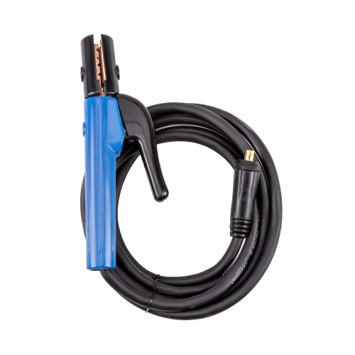 Кабель сварочный_ЭД 300А_Вилка 10-25, сеч. 20 мм2, 3 м