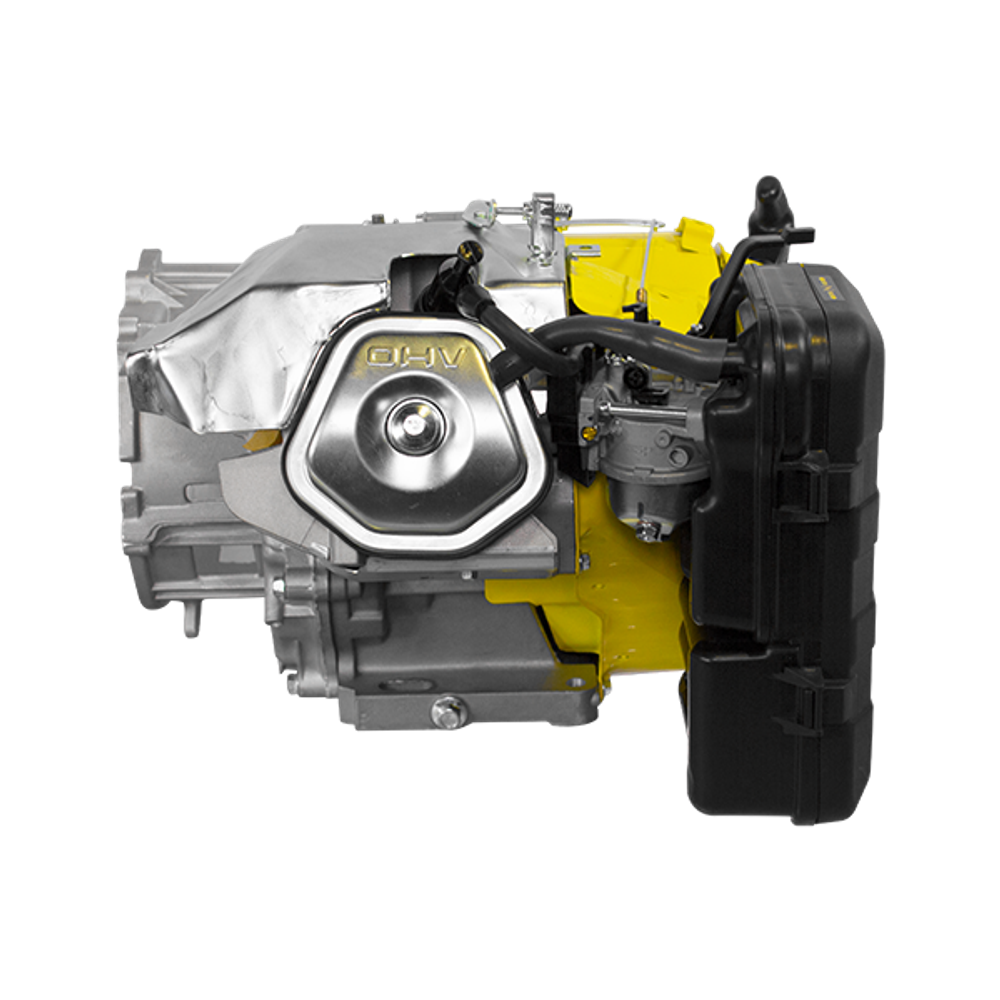 Двигатель с горизонтальным валом CHAMPION G420HCE