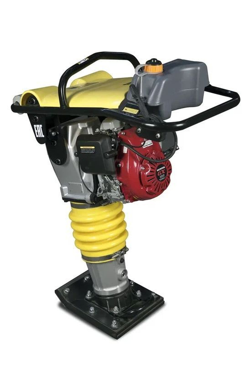 Вибротрамбовка TOR RM-75(R) 75кг, 14кН (Loncin)