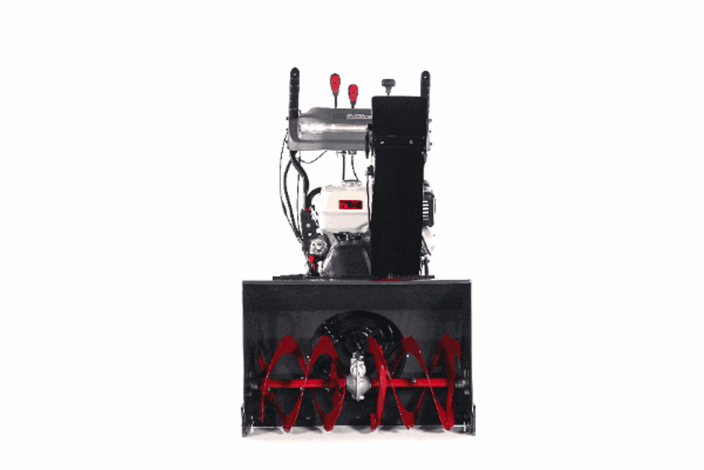 Снегоуборщик EVOline SBG 690 HE (с двигателем Honda)