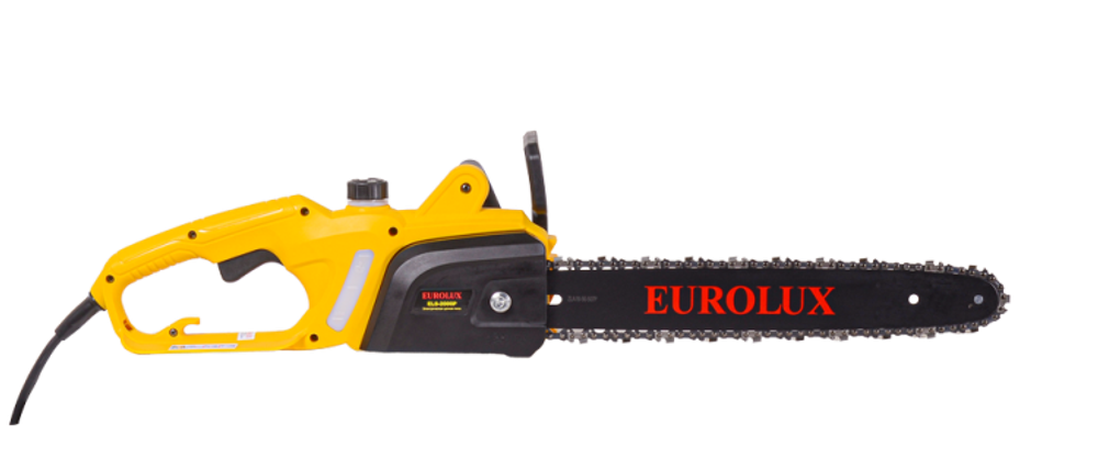 Электропила ELS-2000P Eurolux
