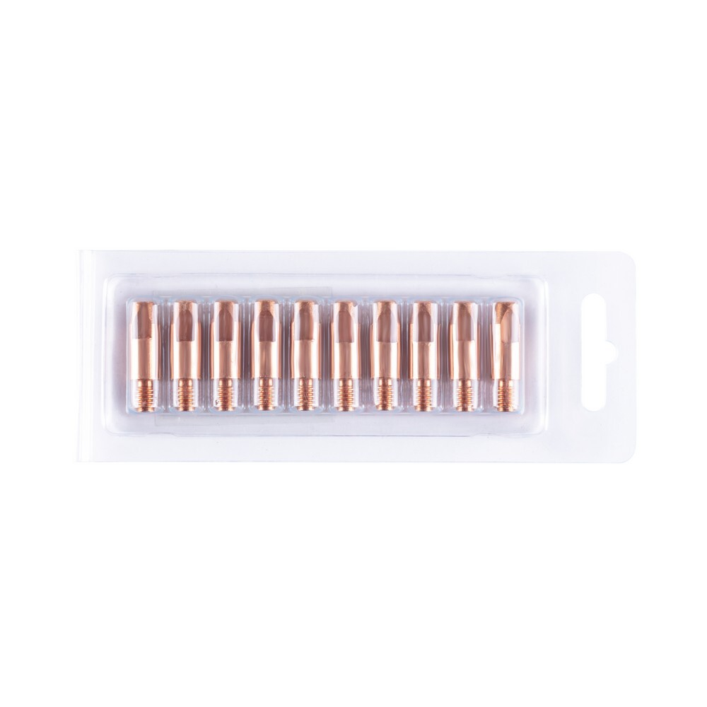 Наконечник FoxWeld М6х28х1.6 (140.0555/MD0009-16, пр-во FoxWeld/КНР)