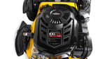 Бензиновая газонокосилка CHAMPION LM5347BS