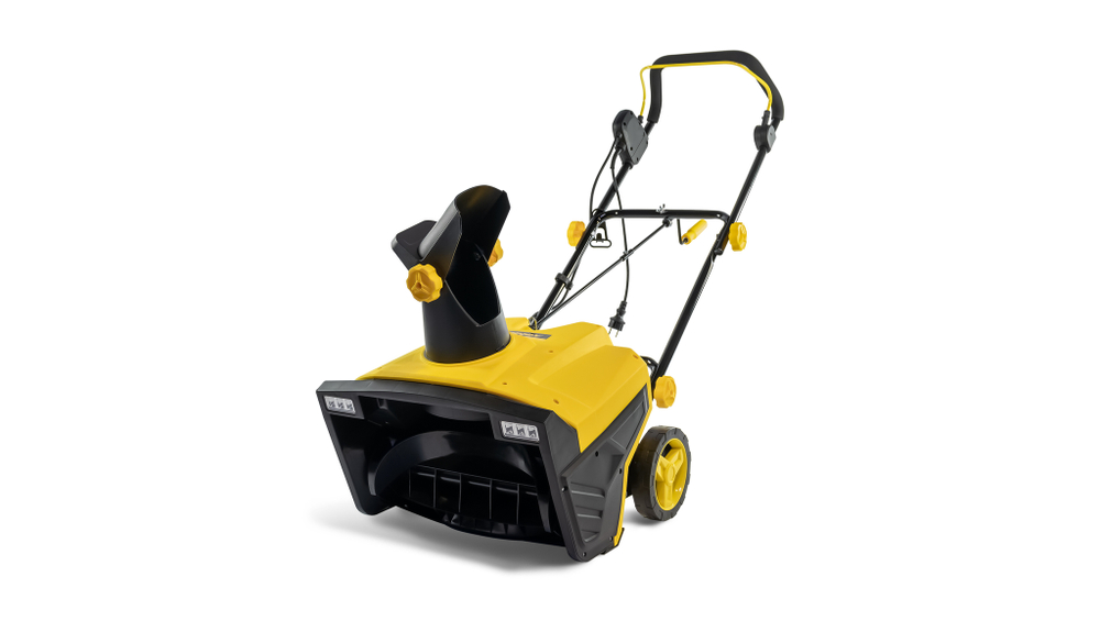 Снегоотбрасыватель CHAMPION STE2350