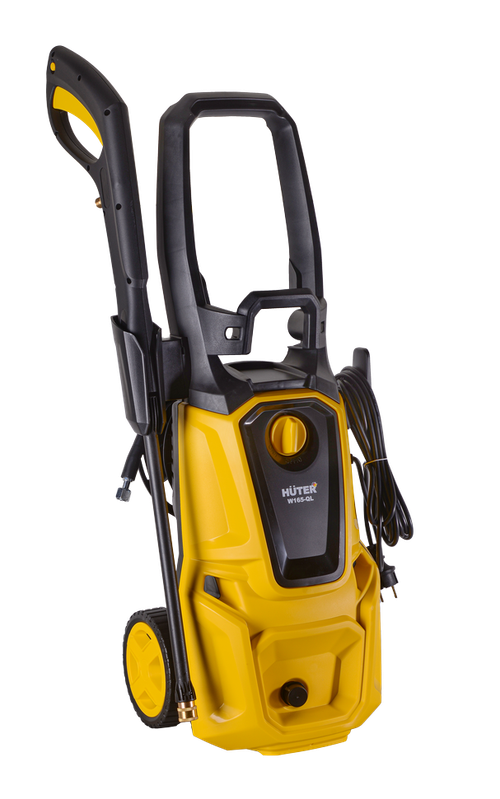 Мойка HUTER W165-QL