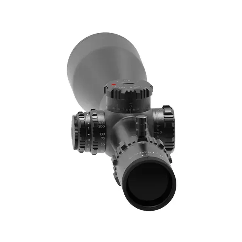 Artelv LRS 6-50x56 FFP 34мм