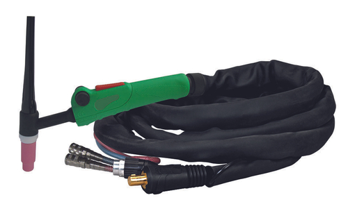 Горелка ST-18А/4м, Green line, Telwin (742617)