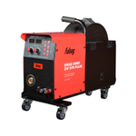 FUBAG Cварочный полуавтомат INMIG 500T DW SYN PULSE+ Подающий механизм DRIVE INMIG DW SYN PULSE + Горелка FB 500 3m + Блок жидкостного охлаждения Cool 70 + Тележка для аппаратов +Шланг-пакет 5 метров 70мм2 14 pol с жидкостным охлаждением
