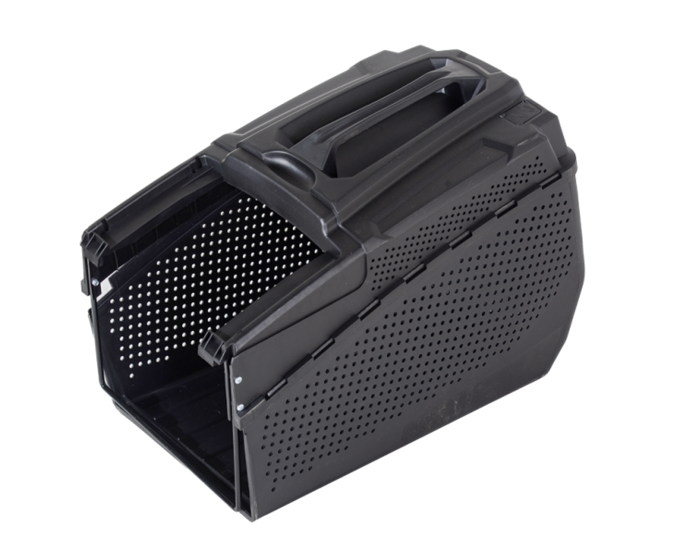 Газонокосилка роторная Huter GLM-6.0 SP