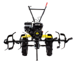 Мотоблок HUTER MK-8000P