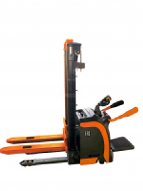 Штабелер самоходный GROST SHED 15/45M