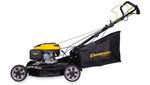 Бензиновая газонокосилка CHAMPION LM5645