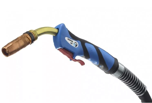 ERGOPLUS 500 (500 А вод. охл.). Сварочная горелка MIG/MAG.