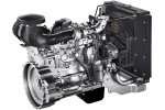 FPT (Iveco) NEF45 AM2.S500