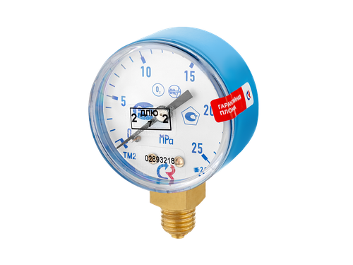Сварог ТМ-210Р 25.0 МПа О2