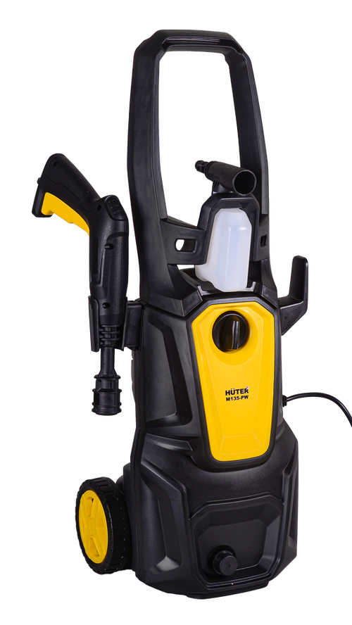 Мойка HUTER M135-РW